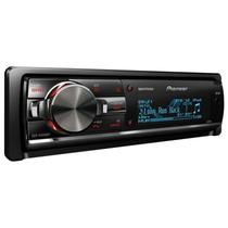 CD Player Automotivo Pioneer DEH-X9550BT SD / USB foto 2
