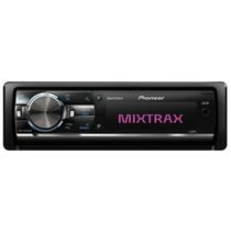 CD Player Automotivo Pioneer DEH-X9550BT SD / USB