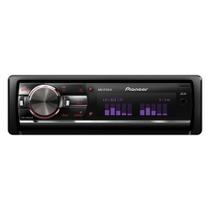 CD Player Automotivo Pioneer DEH-X9650 SD / USB / MP3 foto 2