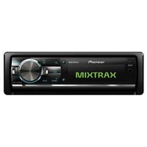 CD Player Automotivo Pioneer DEH-X9650 SD / USB / MP3