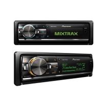 CD Player Automotivo Pioneer DEH-X9650 SD / USB / MP3 foto 1