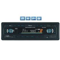CD Player Automotivo Roadstar RS-2706 SD / USB / MP3 