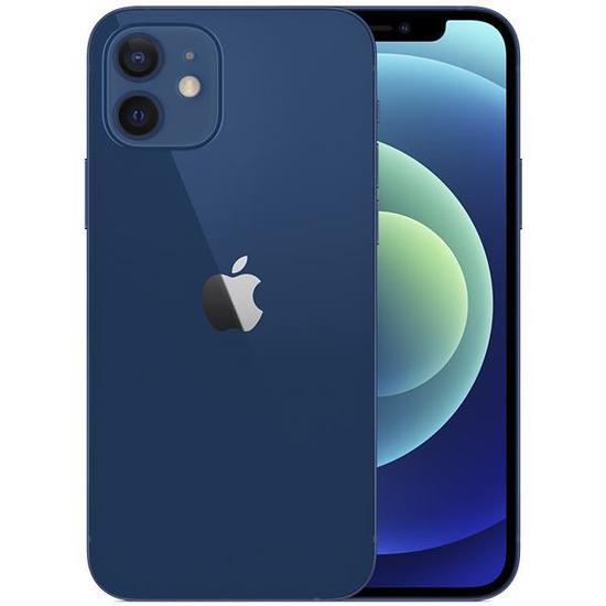 Celular Apple iPhone 12 256GB no Paraguai | Compras Paraguai
