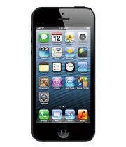 Celular Apple iPhone 5 16GB