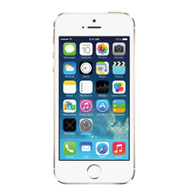 Celular Apple iPhone 5S 32GB
