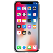 Celular Apple iPhone X 64GB Recondicionado