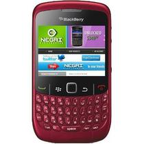 Celular Blackberry Curve 8520 WiFi