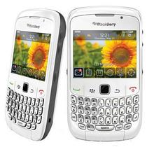 Celular Blackberry Curve 8520 WiFi foto 1