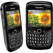 Celular Blackberry Curve 8520 WiFi foto 3