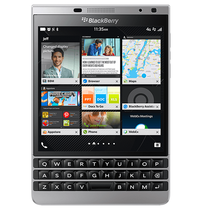 Celular Blackberry Passport 32GB 4G