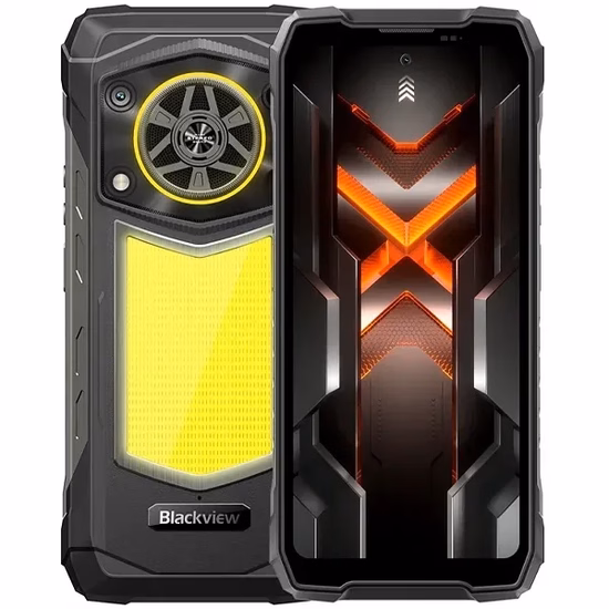 Celular Blac...