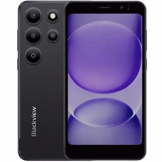 Celular Blac...