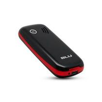 Celular Blu Bar Q T-410 foto 2