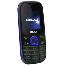 Celular Blu Bar Q T-410