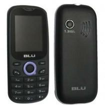 Celular Blu Bar Q T-410 foto 1