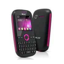 Celular Blu Deco Mini Q133 foto 1