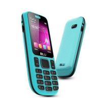 Celular Blu Jenny T-172 foto 2
