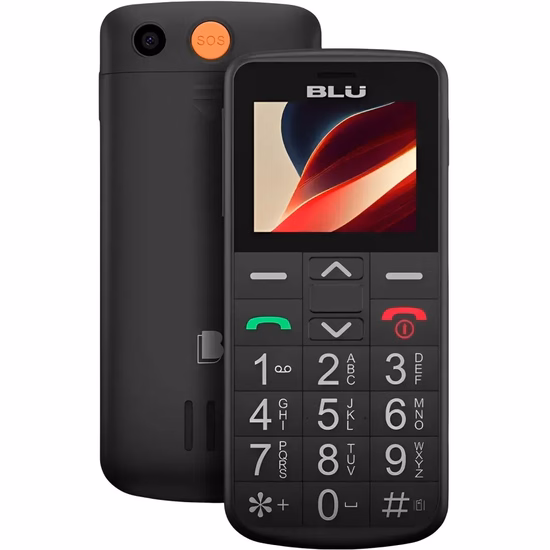  Celular Blu...