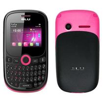 Celular Blu Samba Jr Q53