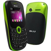 Celular Blu Samba Jr Q53 foto 2