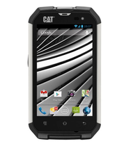 Celular Caterpillar B15Q 4GB