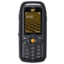 Celular Caterpillar B25 Dual Chip