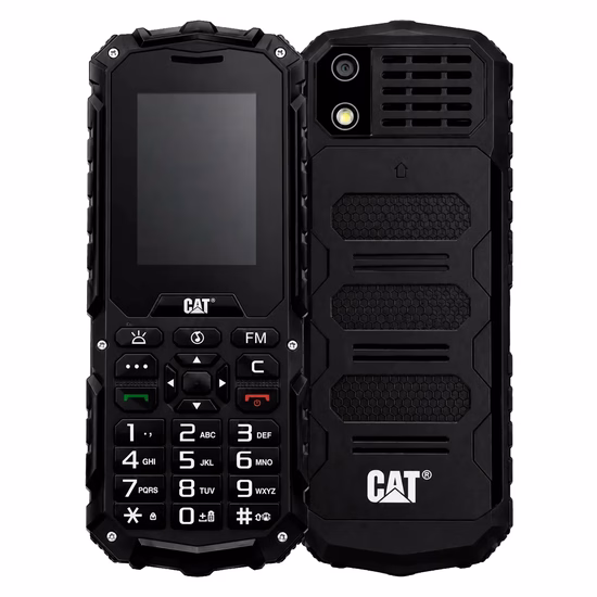  Celular Cat...