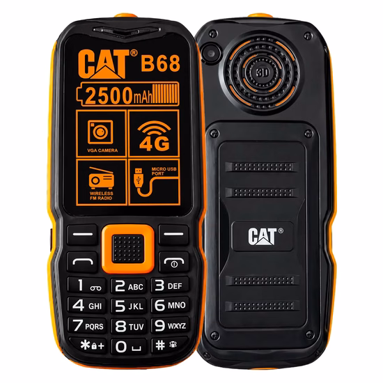 Celular Cate...