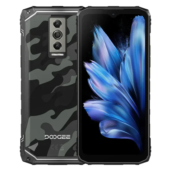  Celular Doo...