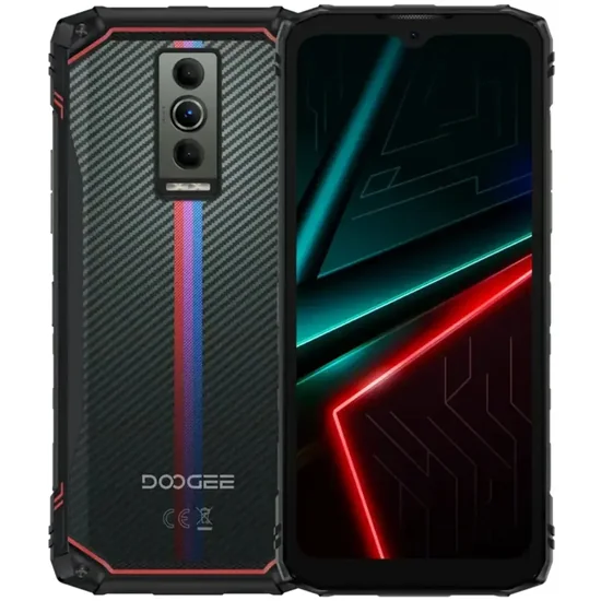 Celular Doog...