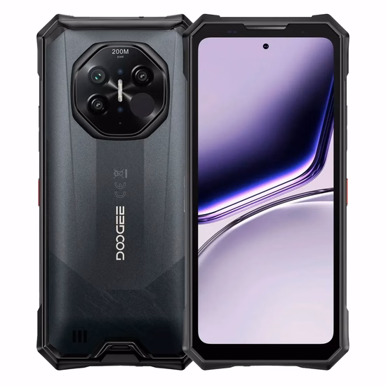 Celular Doog...