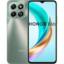 Celular Honor X6b Dual Chip 256GB 5G foto 1