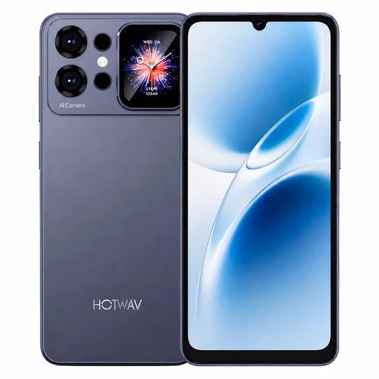 Celular Hotw...
