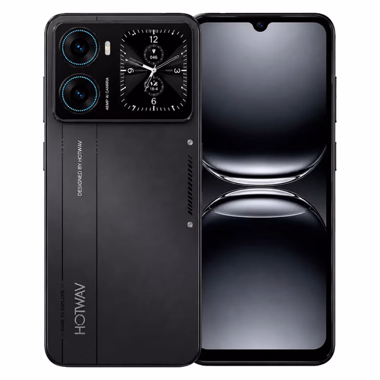 Celular Hotwav X100GT Dual Chip 256GB 4G