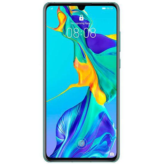 Celular Huawei P30 ELE-L29 Dual Chip 128GB 4G no Paraguai