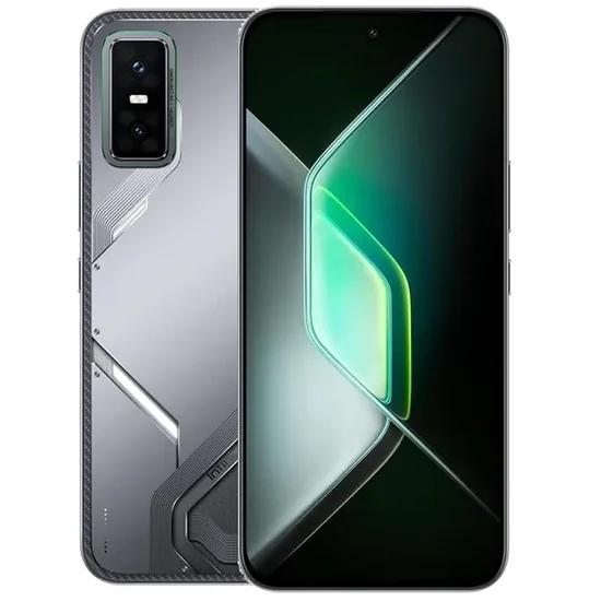 Celular Infi...