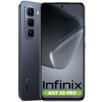 Celular Infinix Hot 50 Pro Dual Chip 256GB 4G