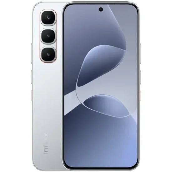 Celular Infi...