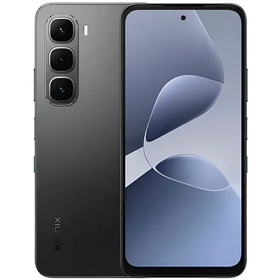 Celular Infi...