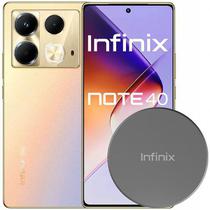 Celular Infinix Note 40 Dual Chip 256GB 5G foto 1