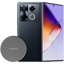 Celular Infinix Note 40 Pro Dual Chip 256GB 4G - RAM 8GB
