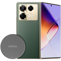 Celular Infinix Note 40 Pro Dual Chip 256GB 4G - RAM 8GB foto 2