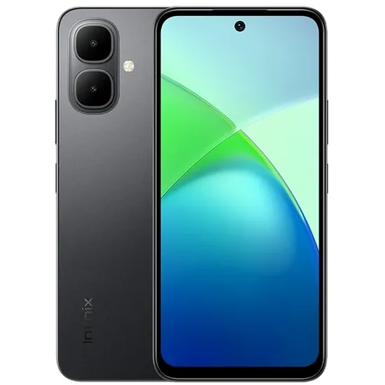 Celular Infi...