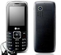 Celular LG A165