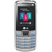 Celular LG A290