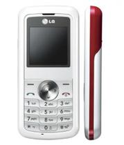 Celular LG A-100