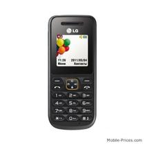 Celular LG A-100 foto 1