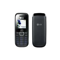 Celular LG A-270 foto 1