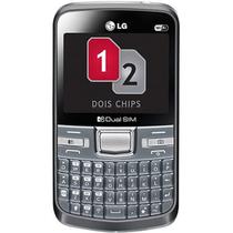 Celular LG C199 2 Chip foto 2