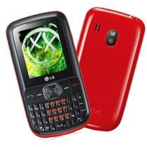 Celular LG C-105 foto 1